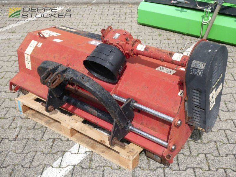Meaat TSA160