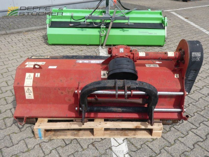 Meaat TSA160