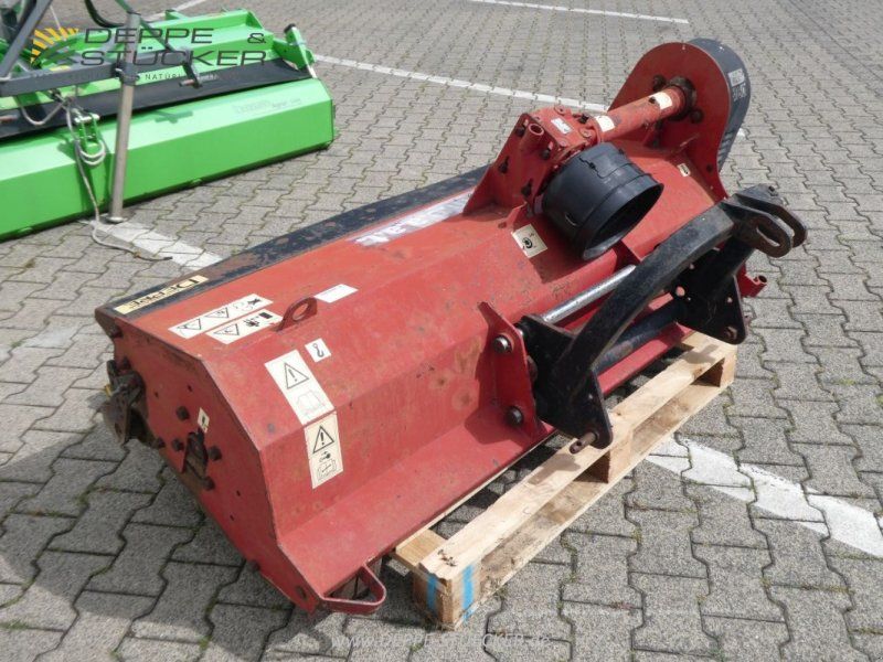 Meaat TSA160