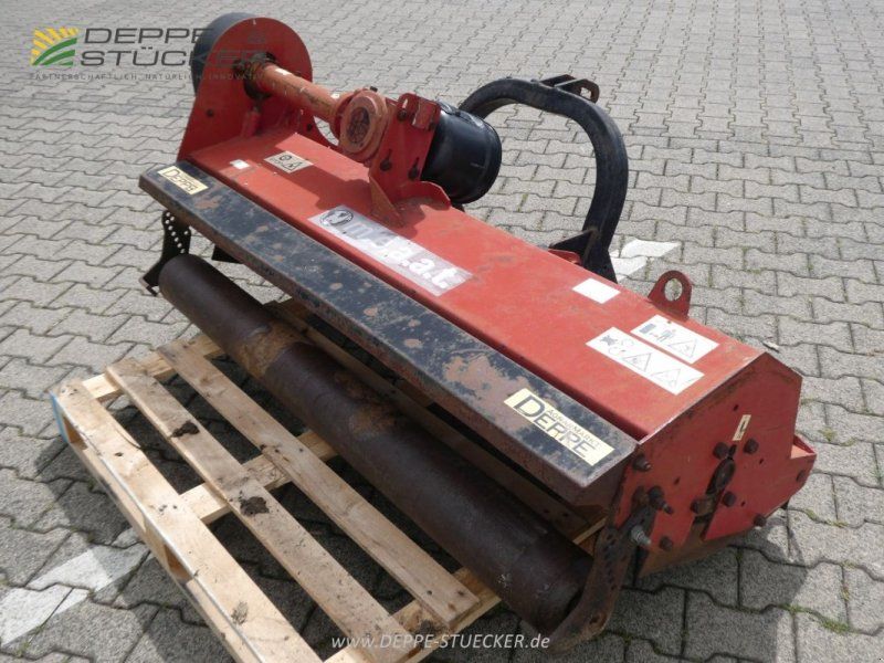 Meaat TSA160
