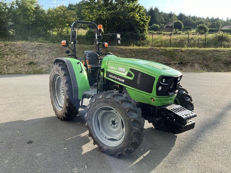 Deutz-Fahr 4080 E