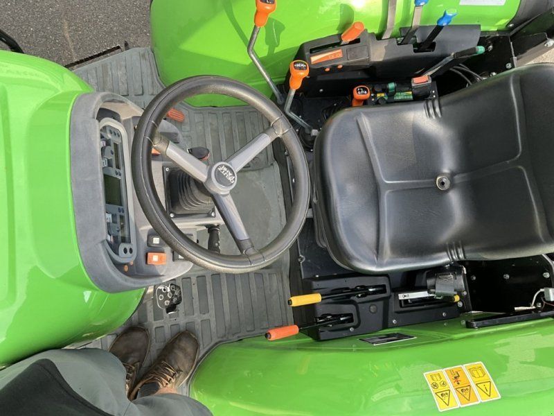 Deutz-Fahr 4080 E