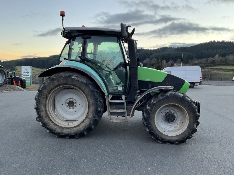 Deutz-Fahr AGROTRON K 420