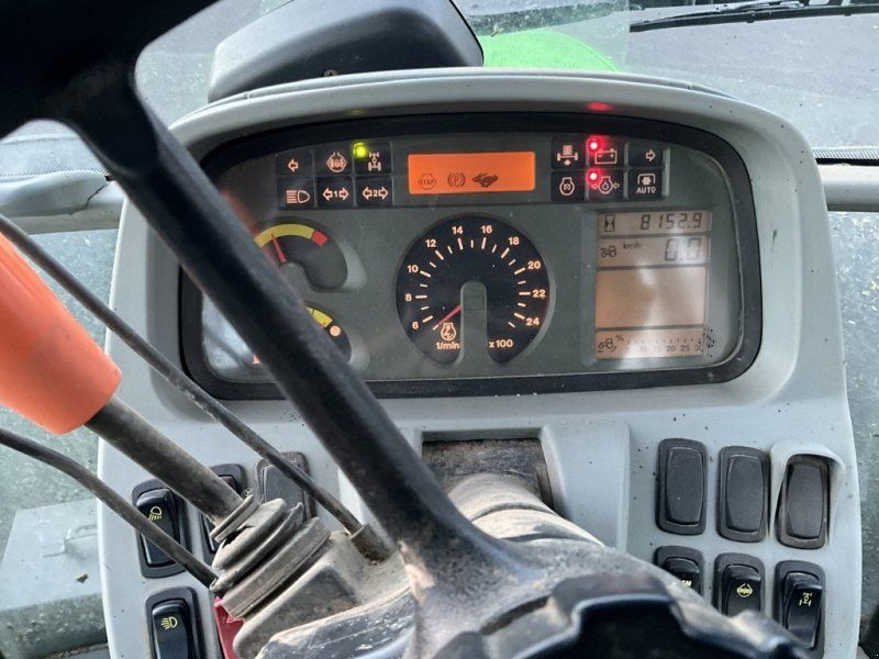 Deutz-Fahr AGROTRON K 420