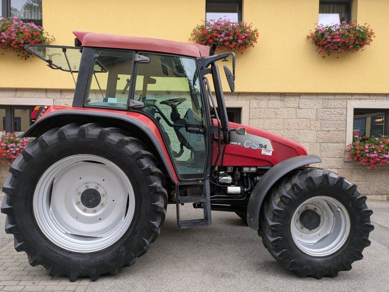 Case IH CS 94 A