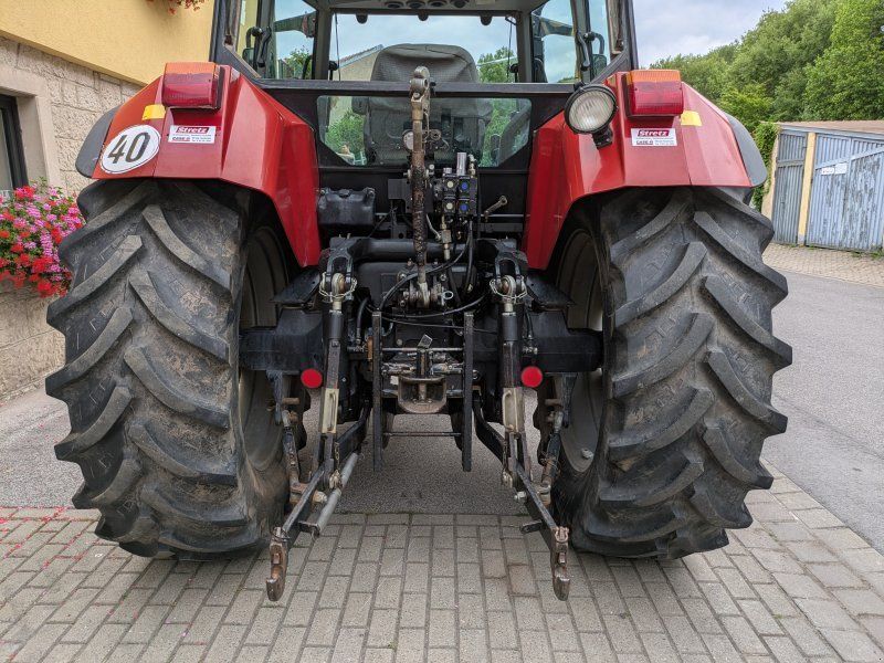 Case IH CS 94 A