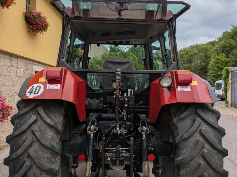 Case IH CS 94 A