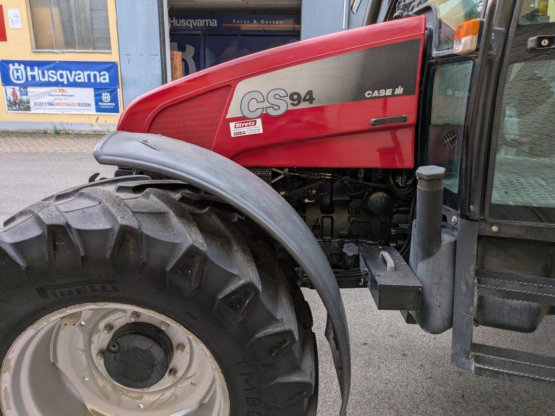 Case IH CS 94 A