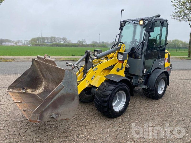 Wacker Neuson WL28