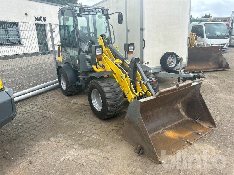 Wacker Neuson WL28