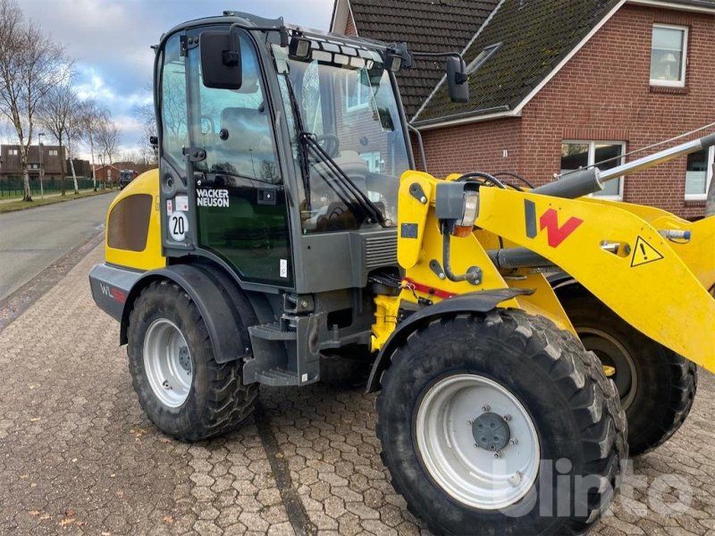 Wacker Neuson WL58