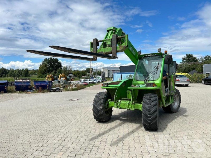 Merlo P40.7