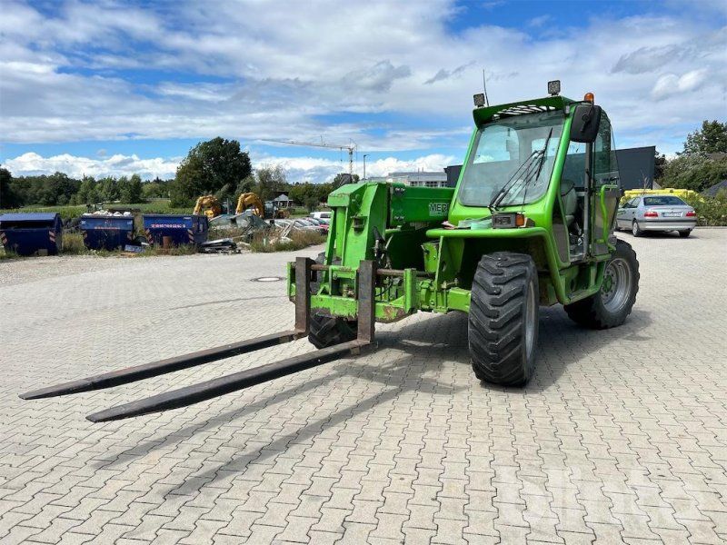 Merlo P40.7