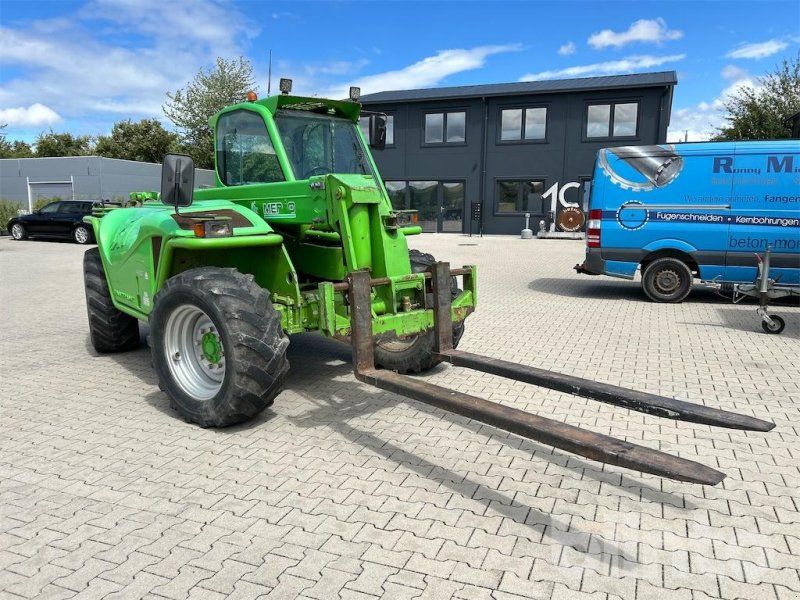 Merlo P40.7