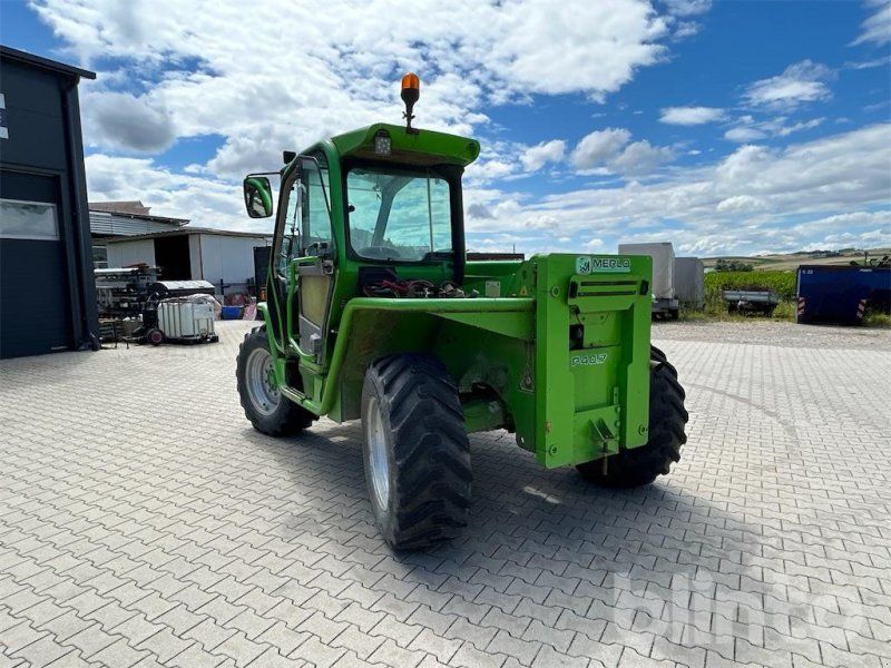 Merlo P40.7