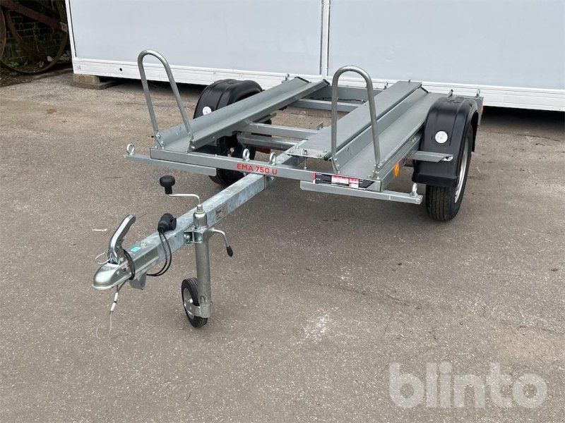 Pongratz EMA 750U
