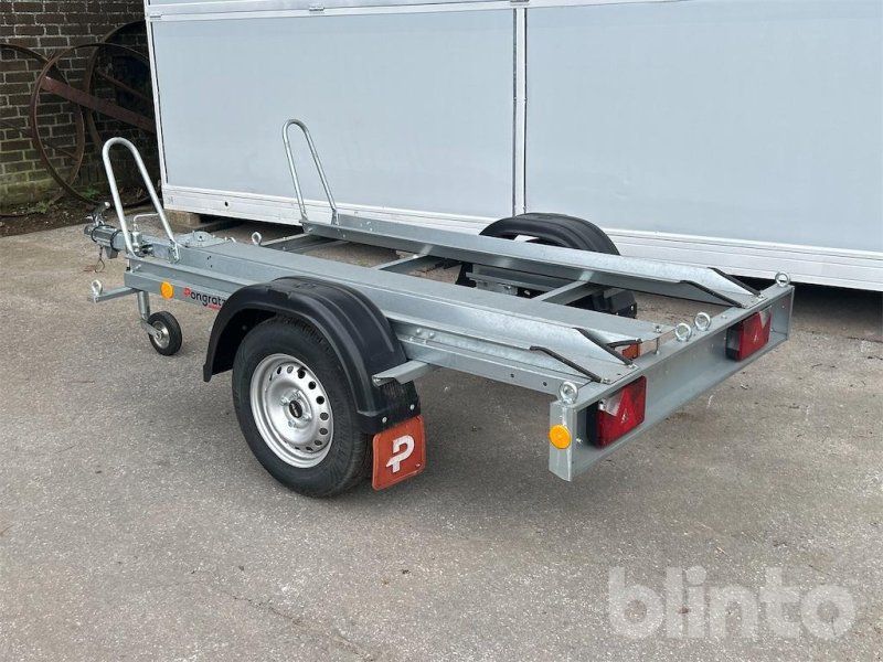 Pongratz EMA 750U