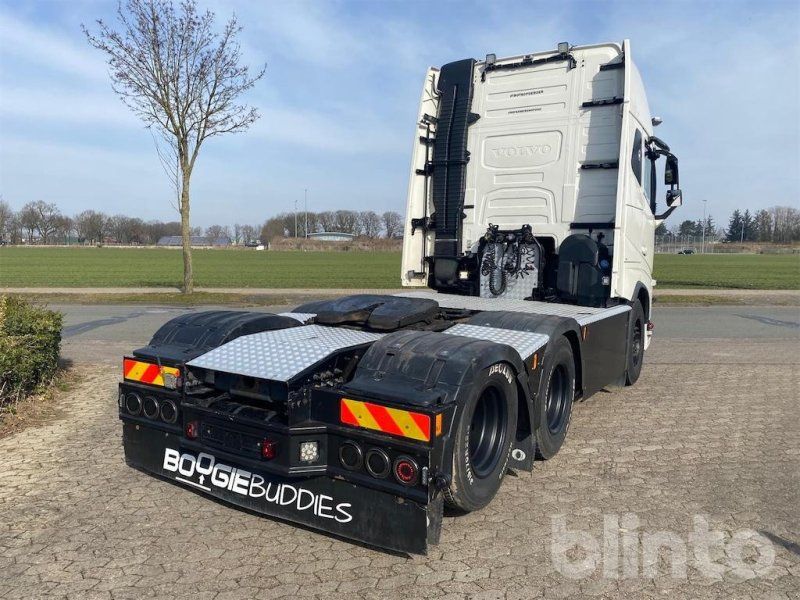 Volvo FH 500/510/540