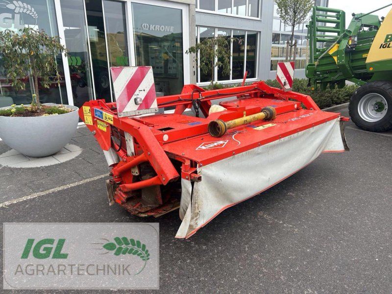 Kuhn GMD 802 F