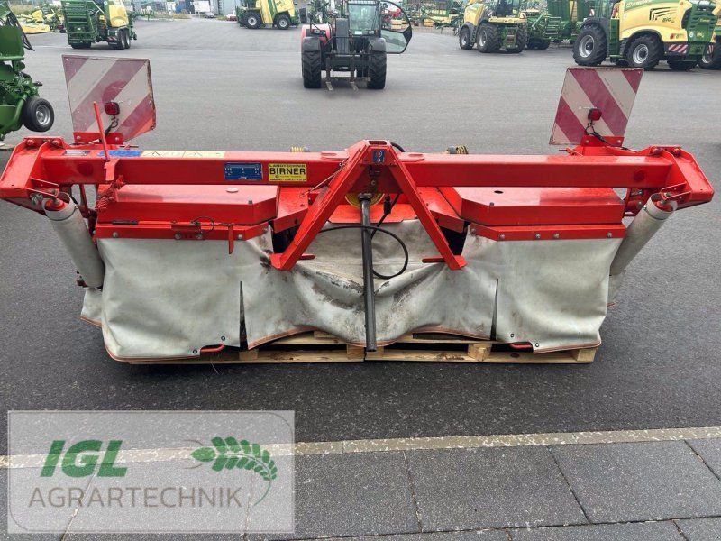 Kuhn GMD 802 F