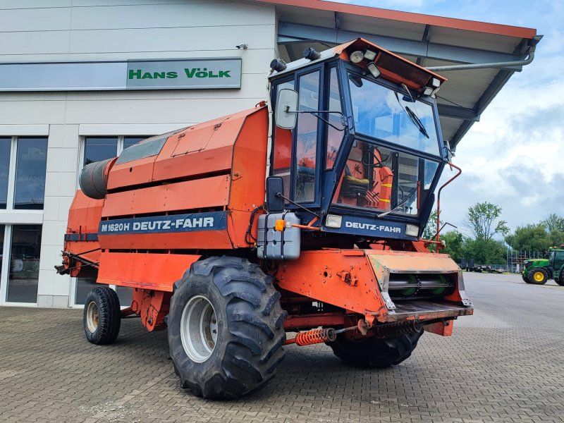 Deutz-Fahr M 1620 H