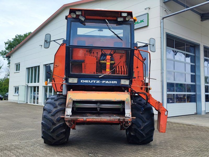 Deutz-Fahr M 1620 H