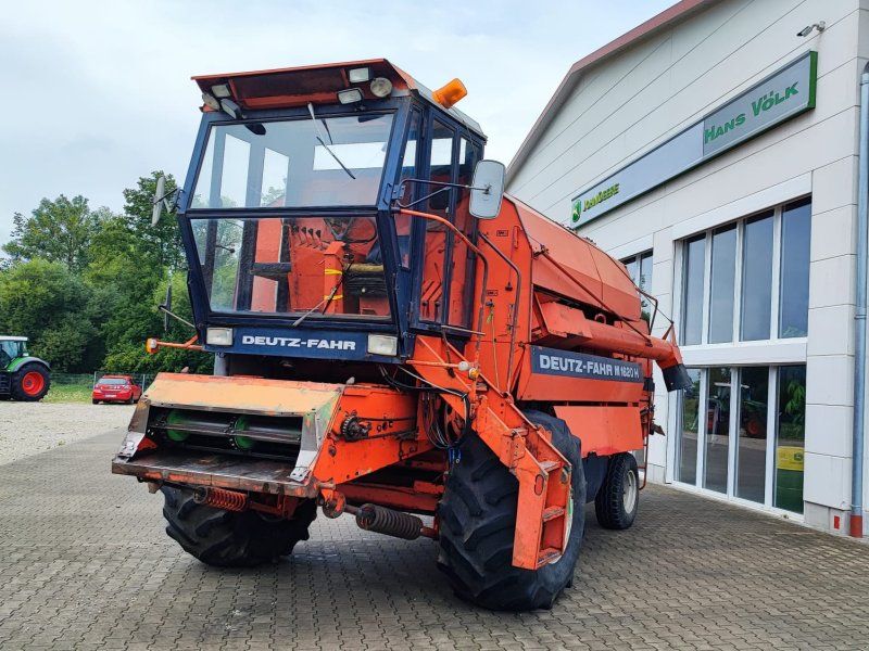 Deutz-Fahr M 1620 H