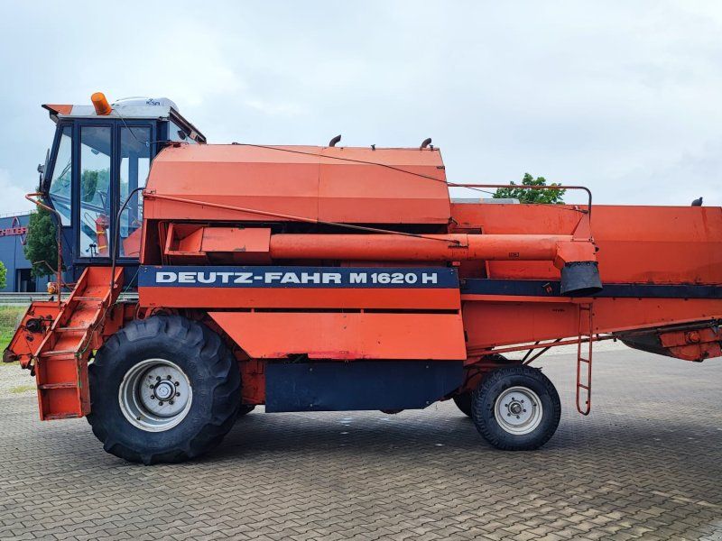 Deutz-Fahr M 1620 H