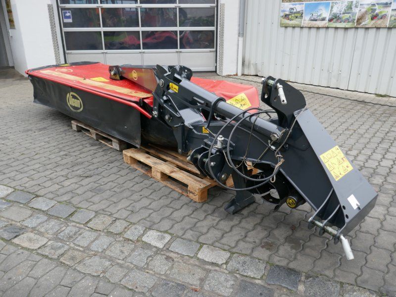 Vicon Extra 336