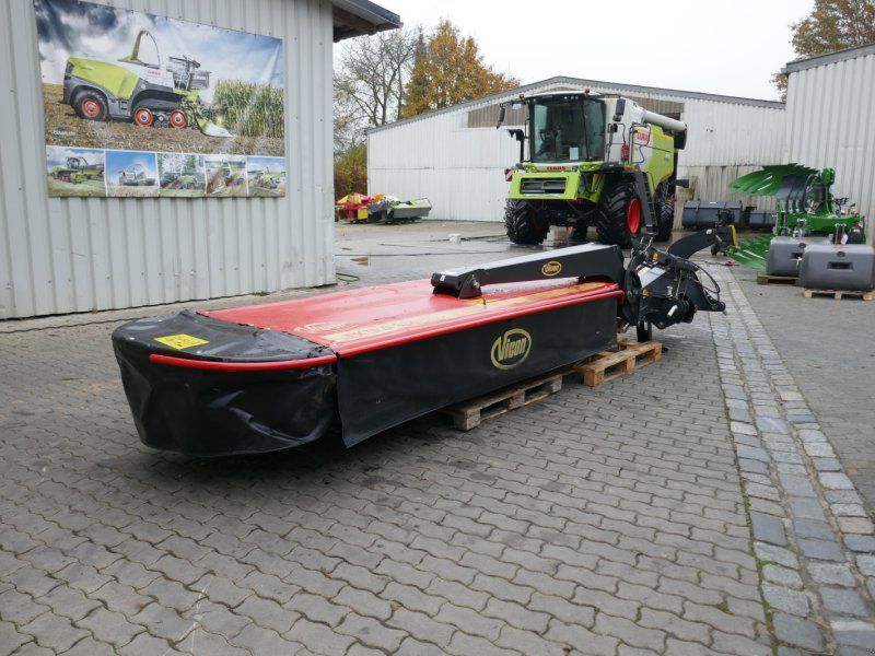 Vicon Extra 336