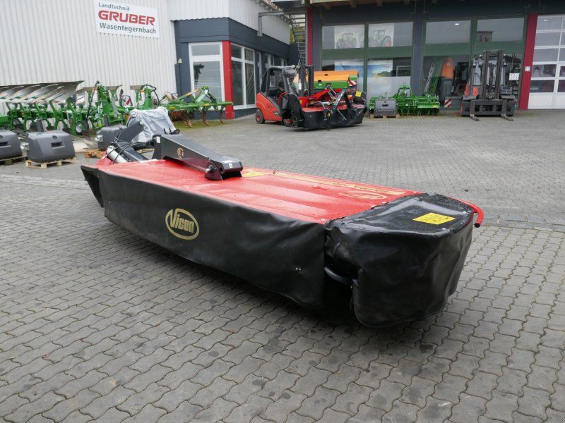 Vicon Extra 336
