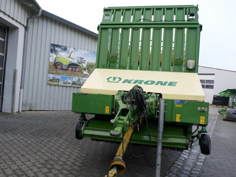 Krone Titan R/54 GL