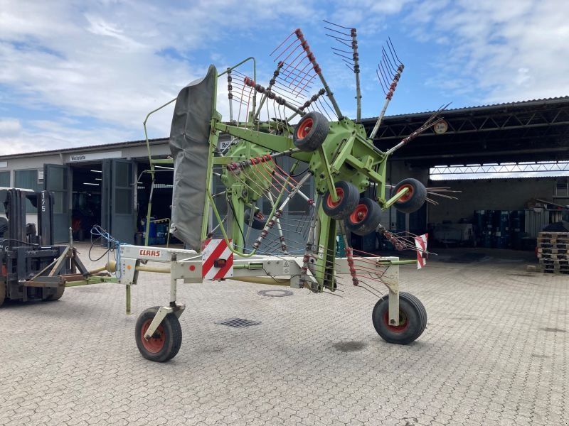Claas LINER 1550