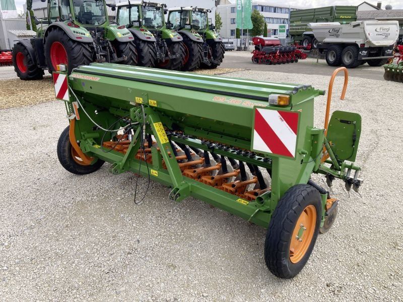 Amazone D9 SPEZIAL