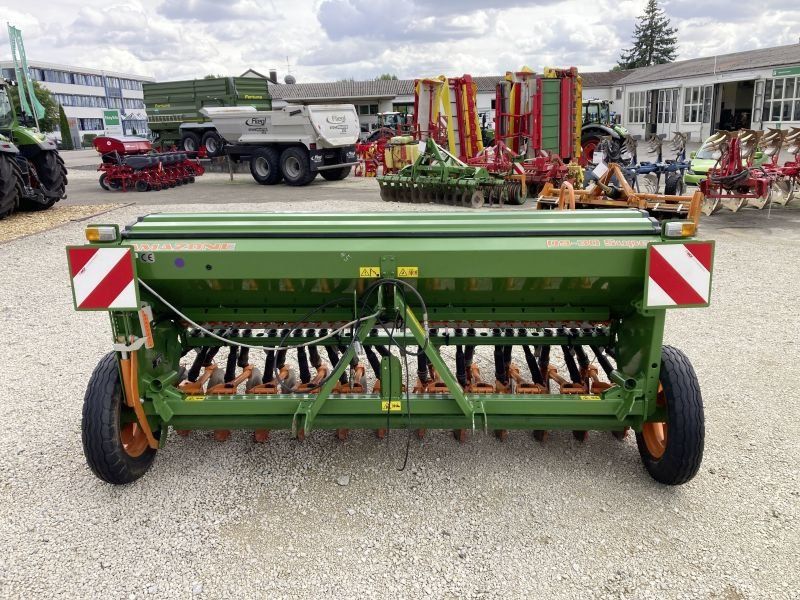 Amazone D9 SPEZIAL
