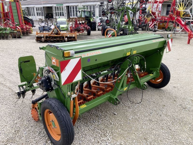 Amazone D9 SPEZIAL