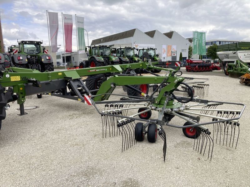 Fendt FORMER 12545 PRO GEN2