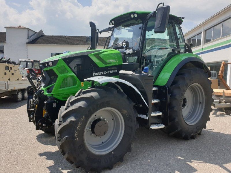 Deutz-Fahr Agrotron 6160.4 PS PowershiftAktionspreis-