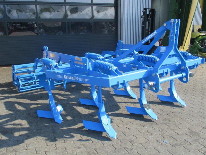 Lemken Kristall 9/300 U