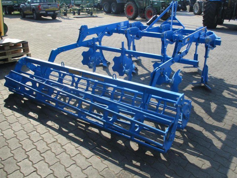 Lemken Kristall 9/300 U