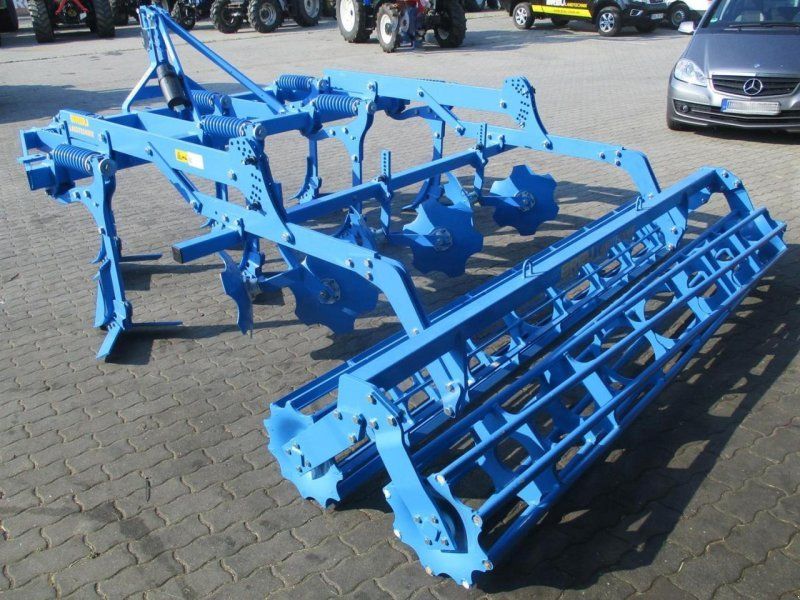 Lemken Kristall 9/300 U