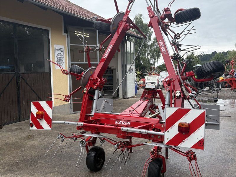 Stoll Z 685 PRO
