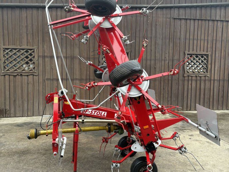 Stoll Z 685 PRO
