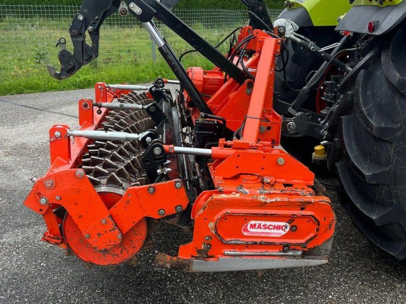 Maschio DC 3000 combi