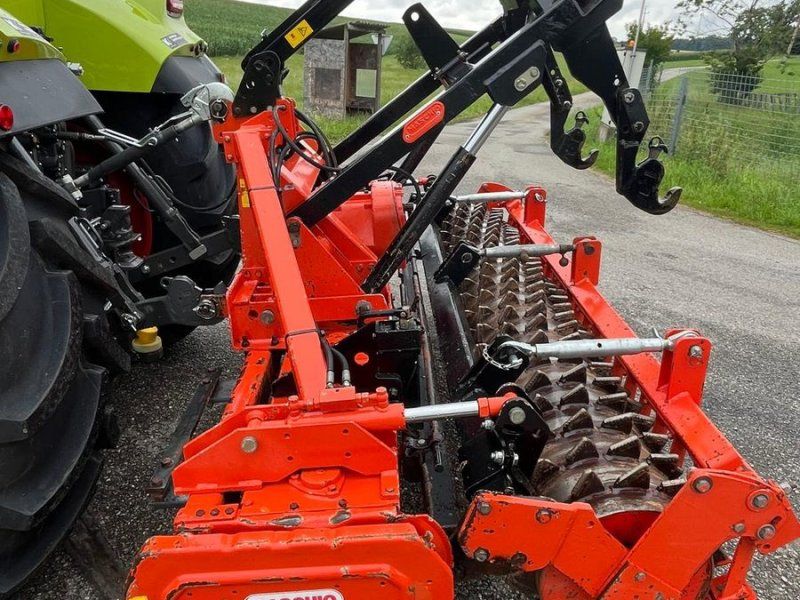 Maschio DC 3000 combi