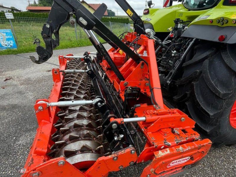 Maschio DC 3000 combi