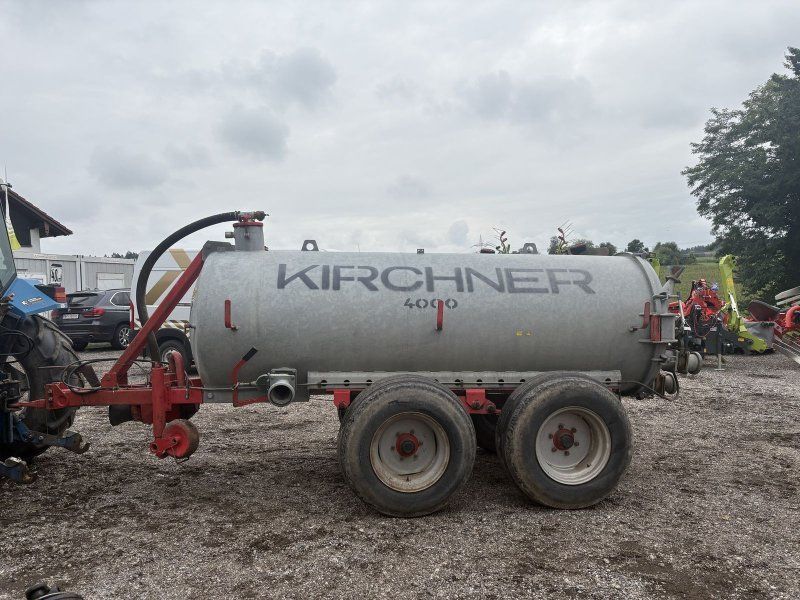 Kirchner 4000 L