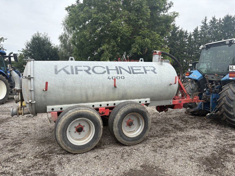 Kirchner 4000 L