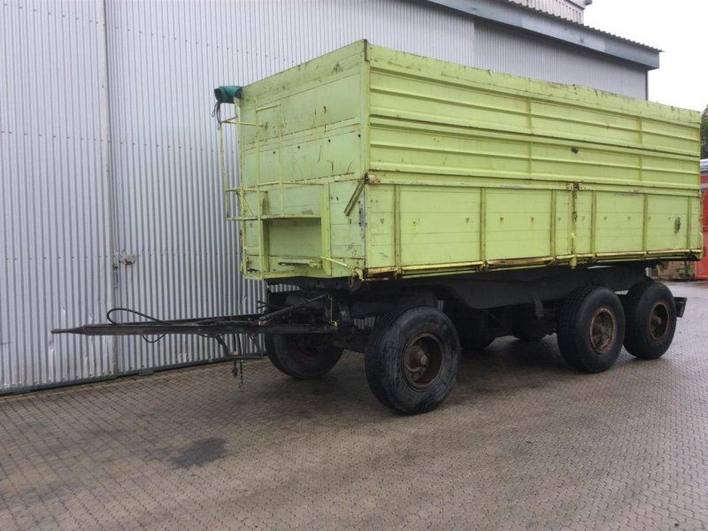 Schenk K22/60M