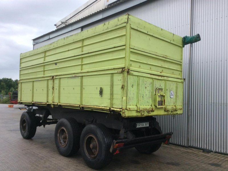 Schenk K22/60M